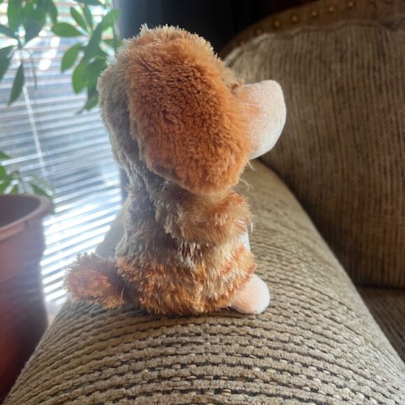 Galerie "You Are 'Dog' Gone Special" Brach's Conversation Hearts Dog - Picture 4 of 4